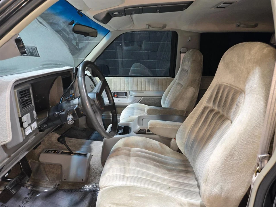1993 GMC Yukon - Image 12 of 31
