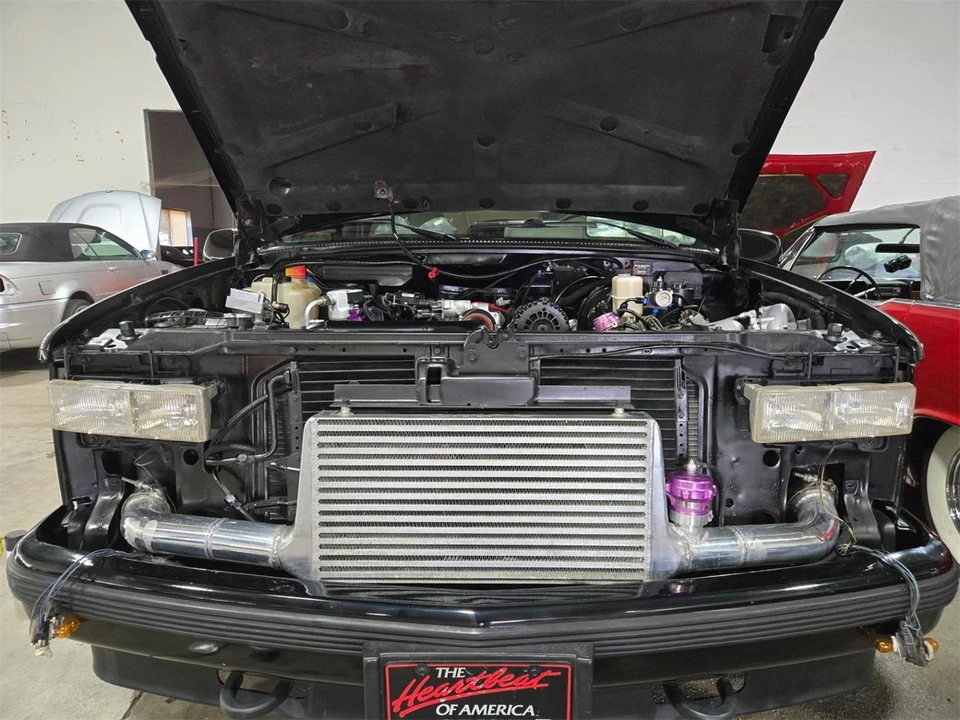 1993 GMC Yukon - Image 5 of 31