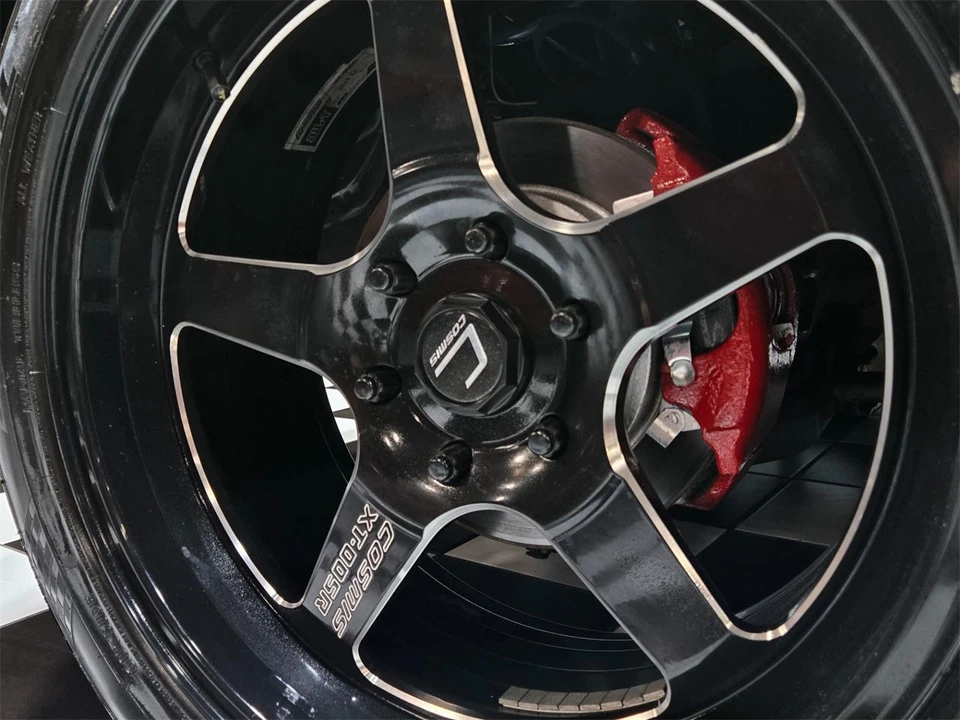 1993 GMC Yukon - Image 21 of 31