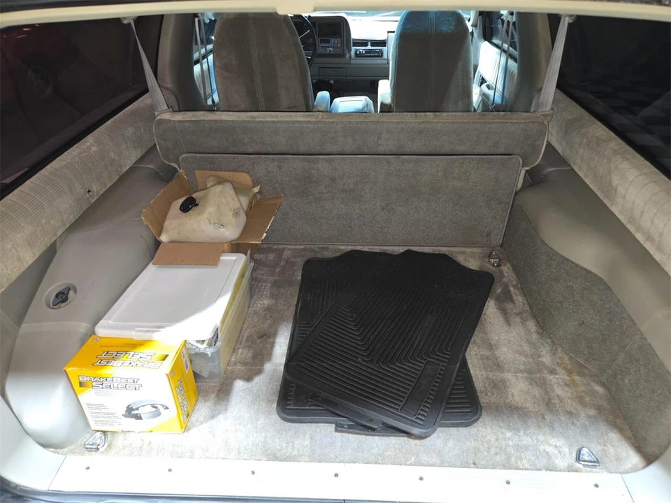 1993 GMC Yukon - Image 13 of 31