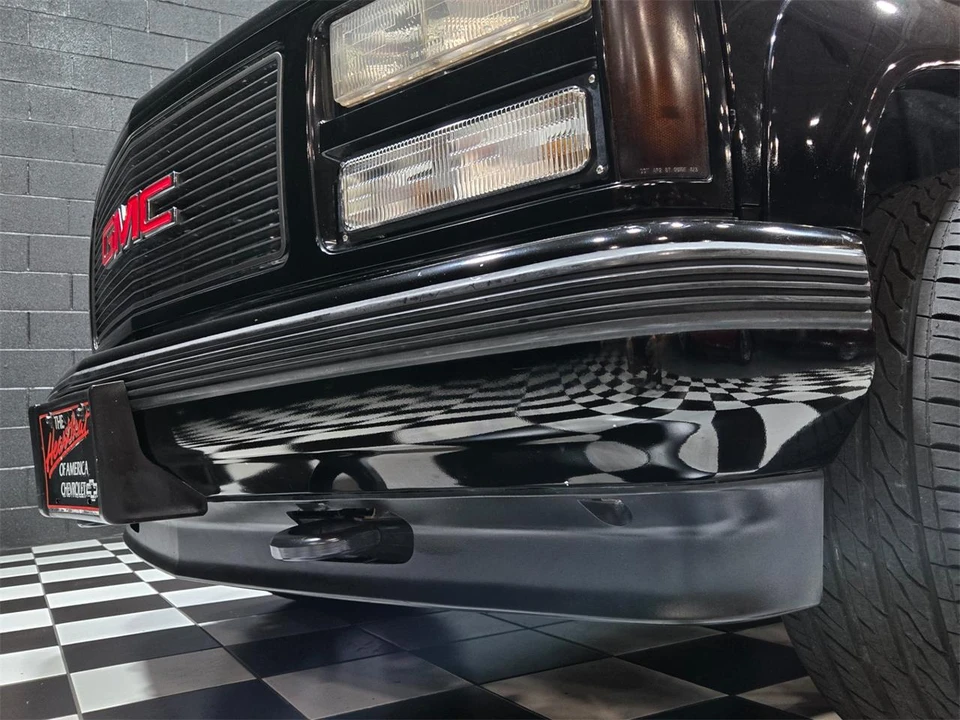 1993 GMC Yukon - Image 19 of 31