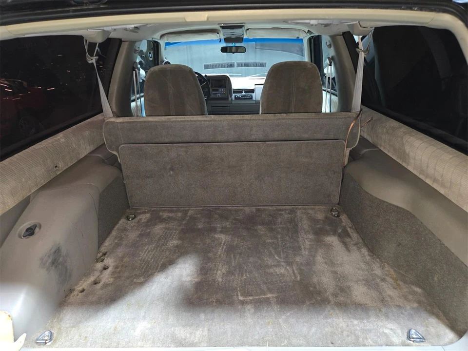 1993 GMC Yukon - Image 9 of 31