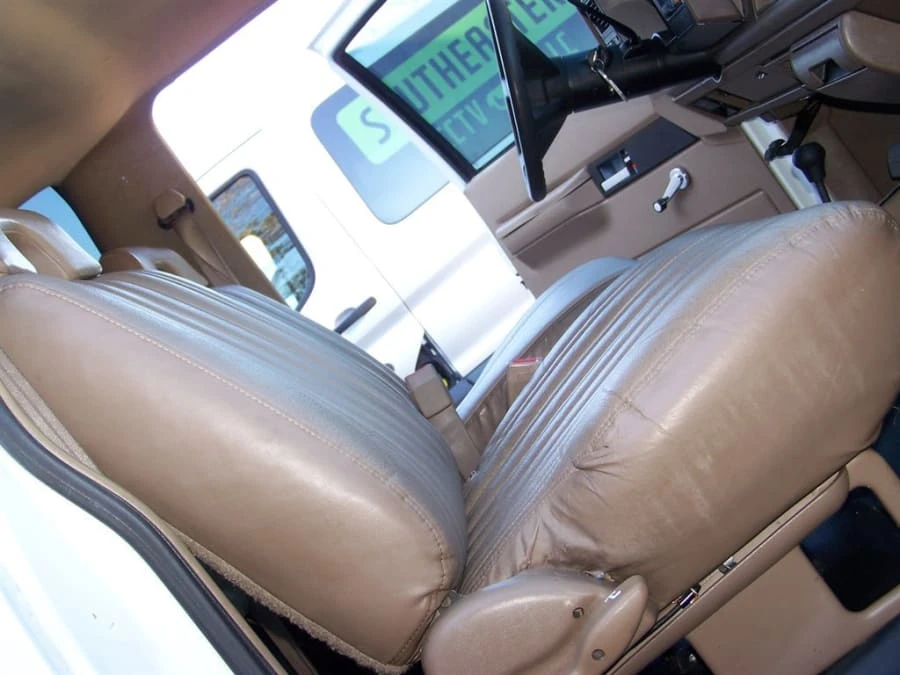 1993 GMC Yukon 1st Gen - Image 3 of 11