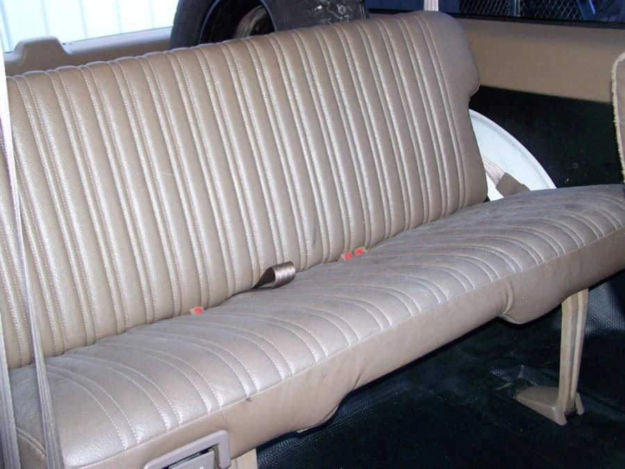 1993 GMC Yukon 1st Gen - Image 7 of 11