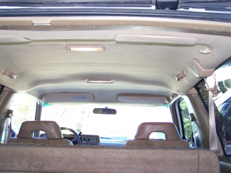 1993 GMC Yukon 1st Gen - Image 8 of 11