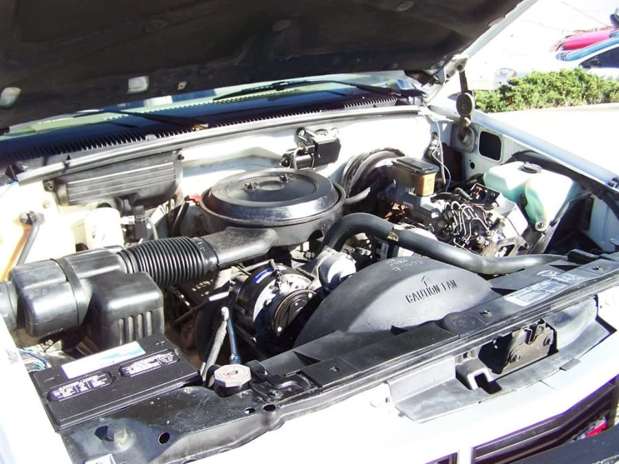 1993 GMC Yukon 1st Gen - Image 9 of 11