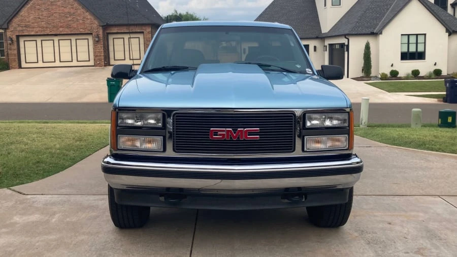1993 GMC Yukon 1st Gen - Image 6 of 7