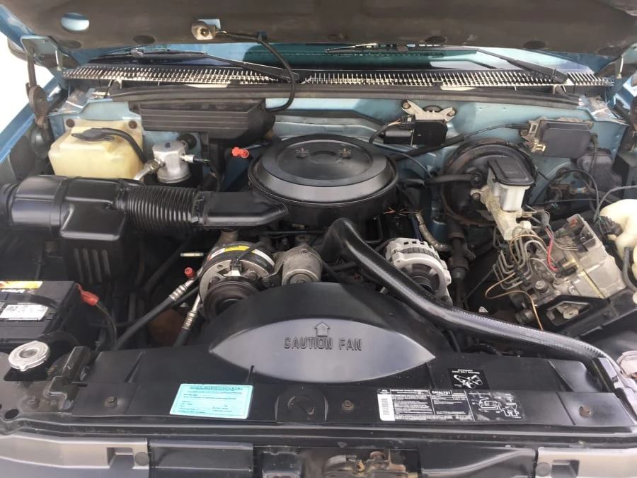 1993 GMC Yukon 1st Gen - Image 6 of 10