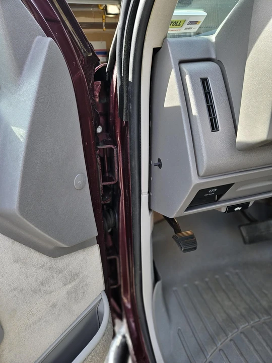 1993 GMC Yukon 1st Gen - Image 24 of 31