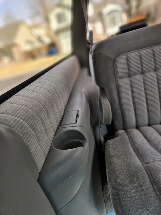 1993 GMC Yukon 1st Gen - Image 30 of 31