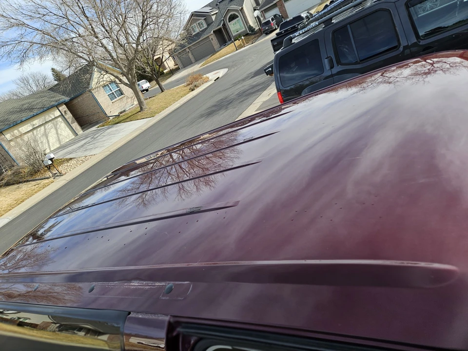 1993 GMC Yukon 1st Gen - Image 15 of 31