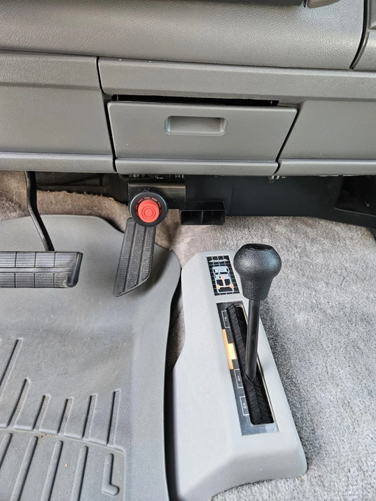 1993 GMC Yukon 1st Gen - Image 28 of 31