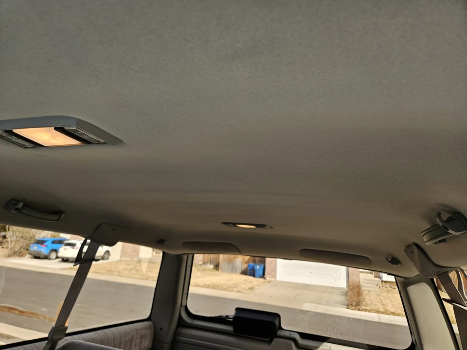 1993 GMC Yukon 1st Gen - Image 17 of 31