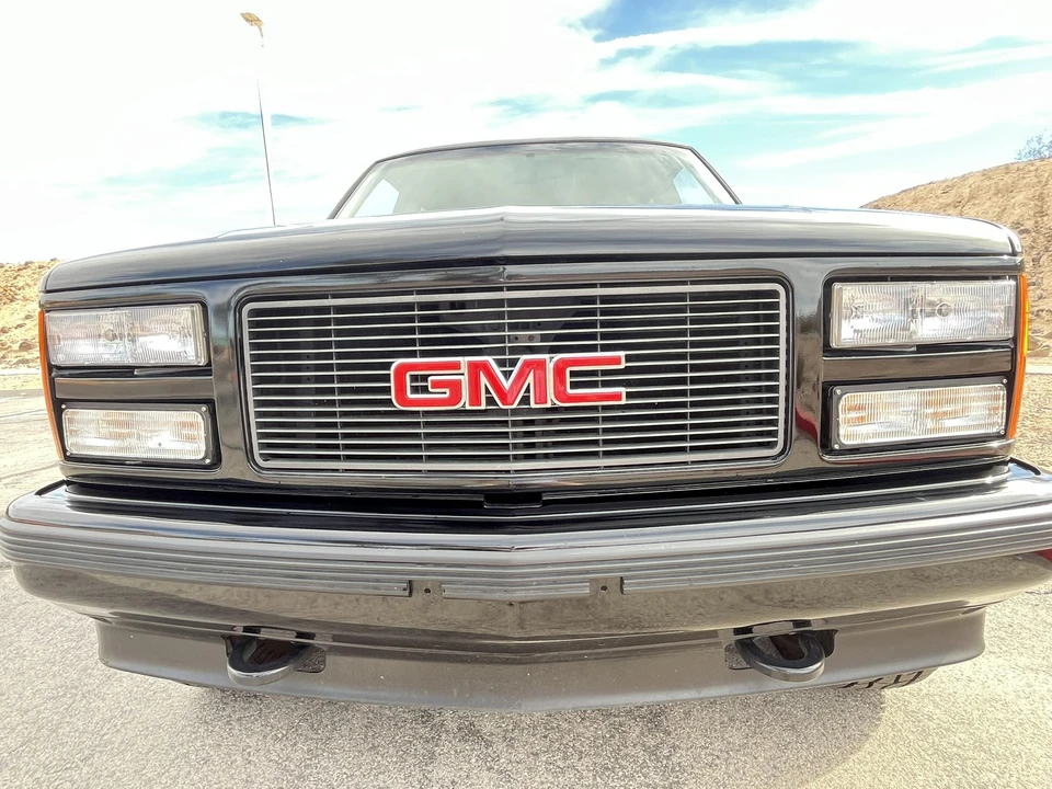 1993 GMC Yukon 1st Gen - Image 20 of 31