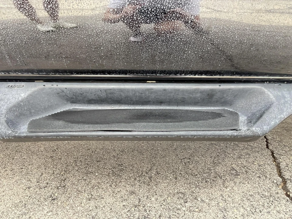 1993 GMC Yukon 1st Gen - Image 28 of 31