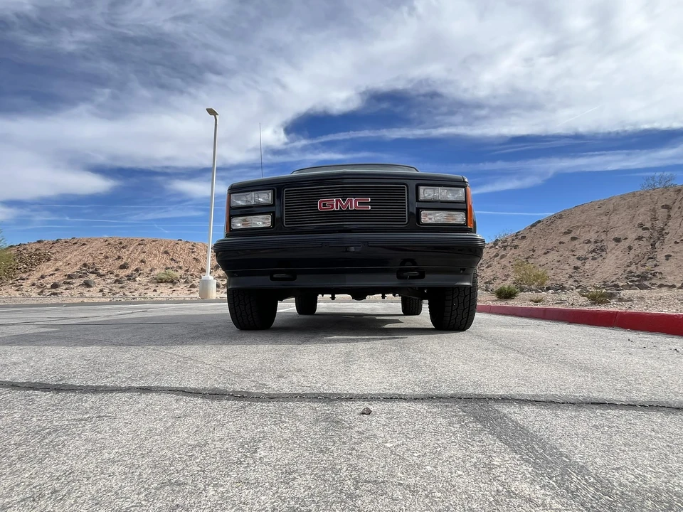 1993 GMC Yukon 1st Gen - Image 11 of 31