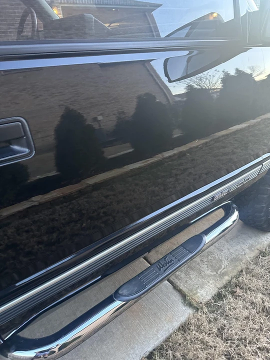 1993 GMC Yukon 1st Gen - Image 31 of 31