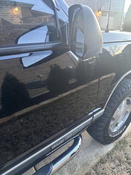 1993 GMC Yukon 1st Gen - Image 30 of 31