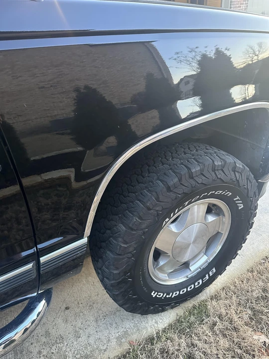 1993 GMC Yukon 1st Gen - Image 28 of 31