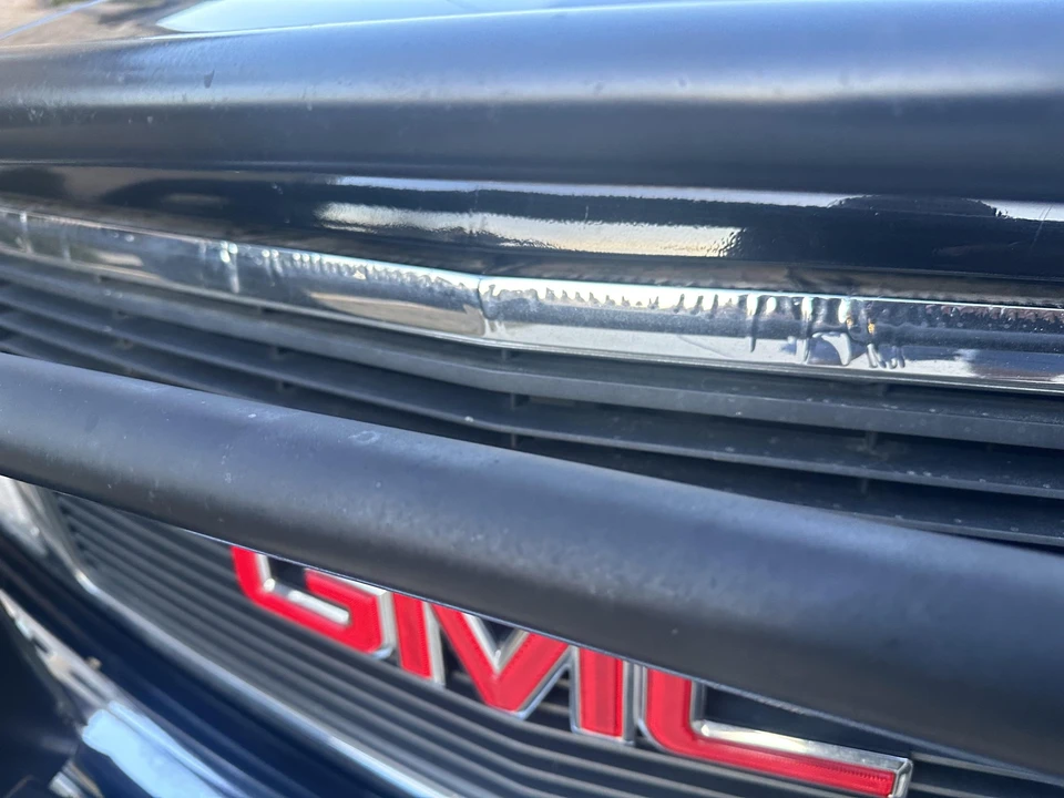 1993 GMC Yukon 1st Gen - Image 23 of 31