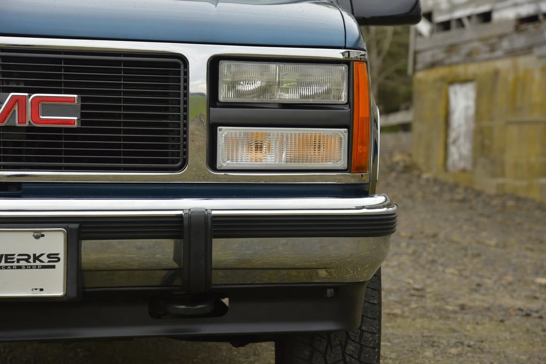 1993 GMC Yukon 1st Gen - Image 21 of 31