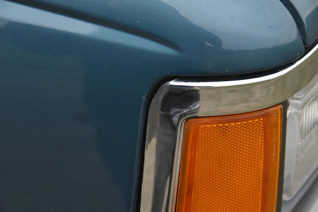 1993 GMC Yukon 1st Gen - Image 22 of 31