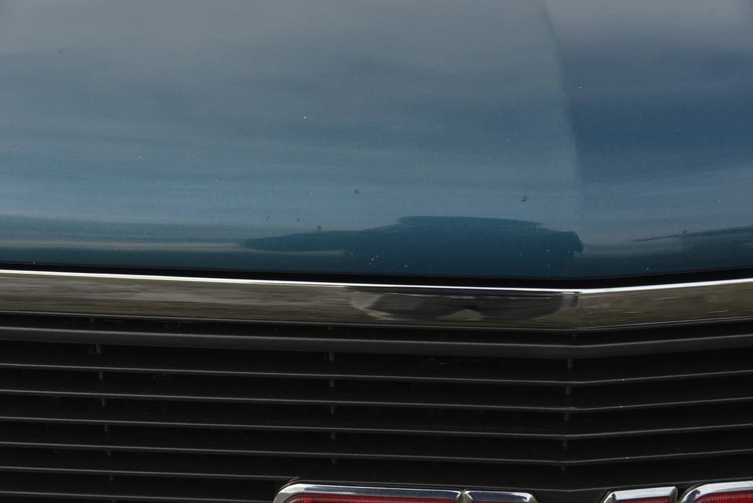 1993 GMC Yukon 1st Gen - Image 31 of 31