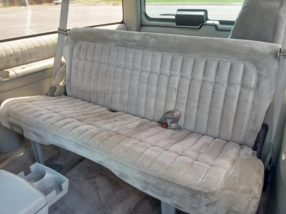 1993 GMC Yukon 1st Gen - Image 27 of 31