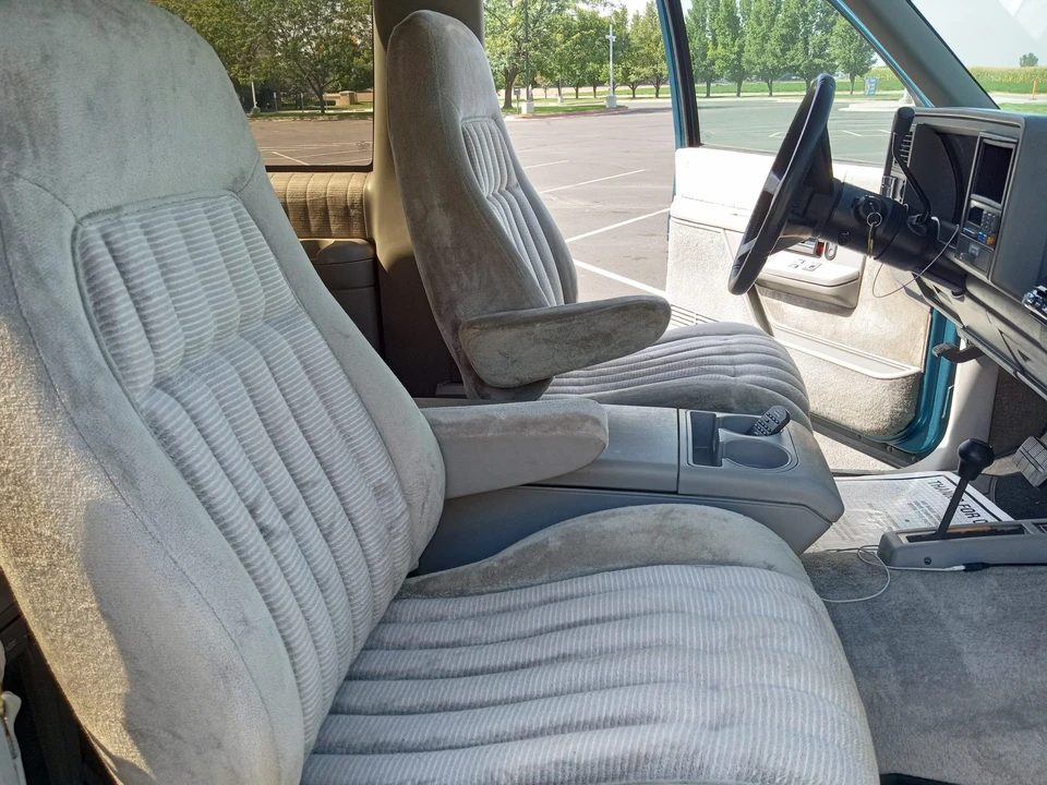 1993 GMC Yukon 1st Gen - Image 20 of 31