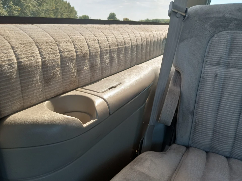1993 GMC Yukon 1st Gen - Image 29 of 31