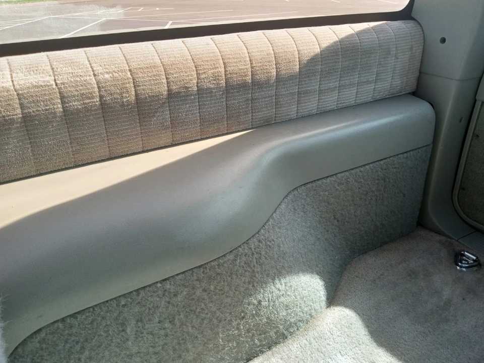 1993 GMC Yukon 1st Gen - Image 31 of 31