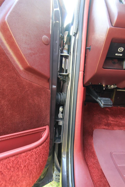 1993 GMC Yukon 1st Gen - Image 26 of 31