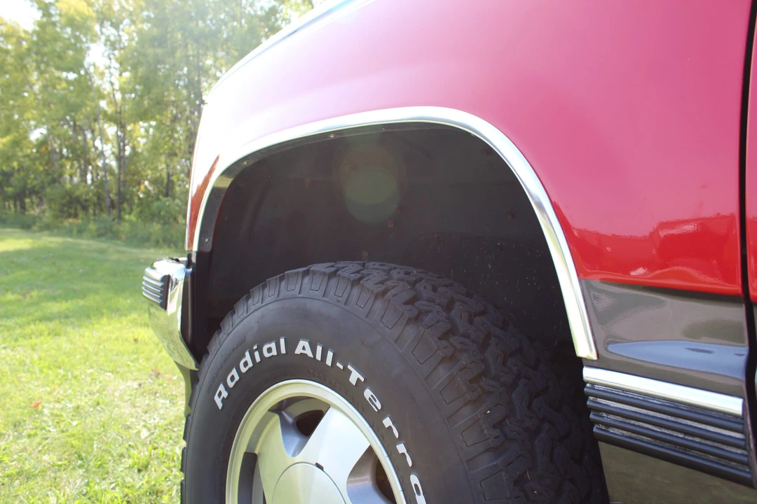 1993 GMC Yukon 1st Gen - Image 15 of 31