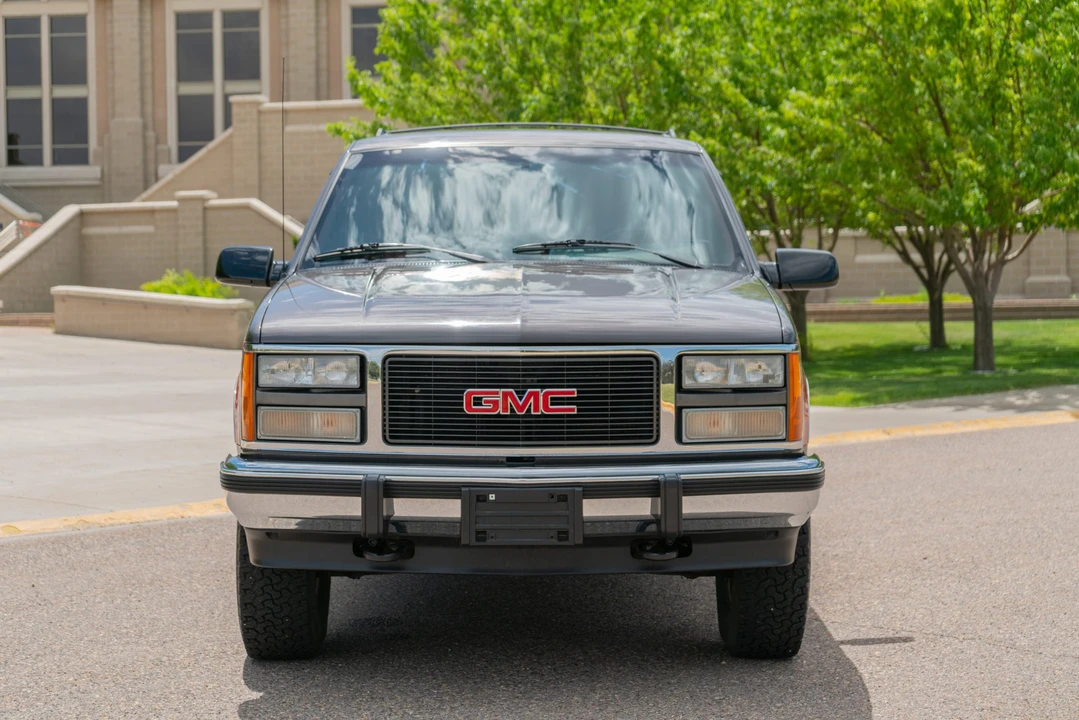 1993 GMC Yukon 1st Gen - Image 3 of 31
