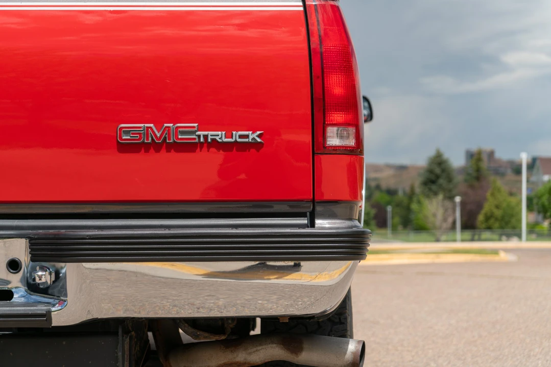 1993 GMC Yukon 1st Gen - Image 19 of 31