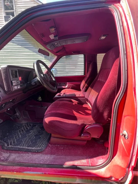 1993 GMC Yukon - Image 5 of 7