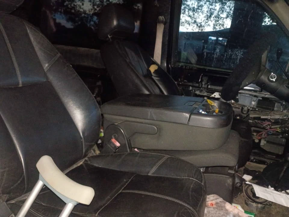 1993 GMC Yukon - Image 7 of 11