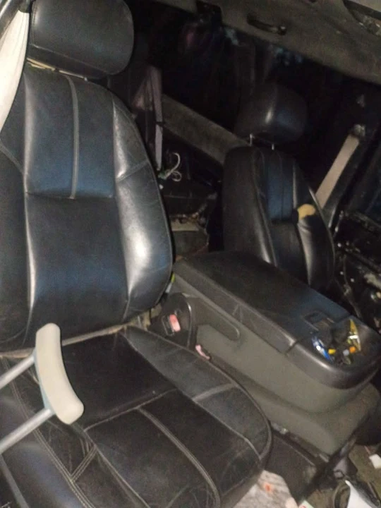 1993 GMC Yukon - Image 9 of 11