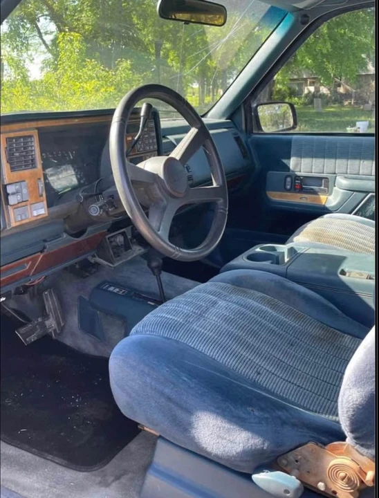 1993 GMC Yukon - Image 5 of 7