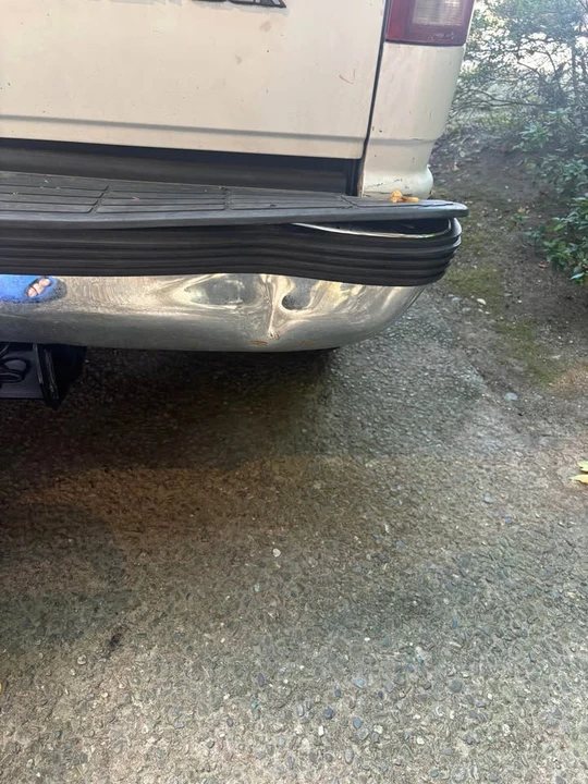 1993 GMC Yukon - Image 12 of 12