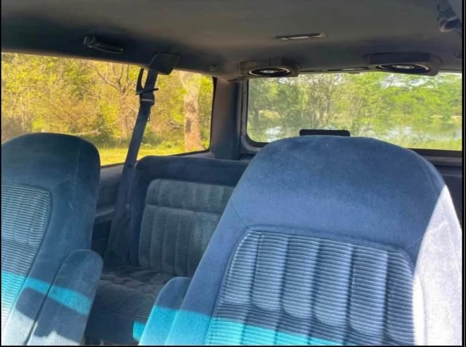 1993 GMC Yukon - Image 6 of 7