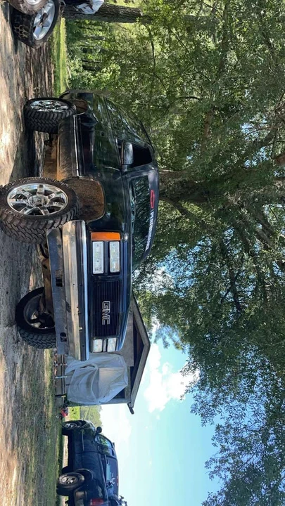 1993 GMC Yukon - Image 11 of 11