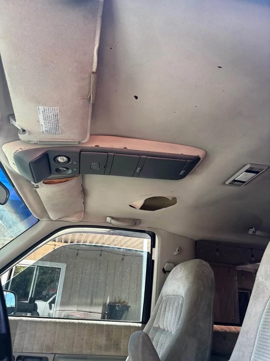 1993 GMC Yukon - Image 7 of 12