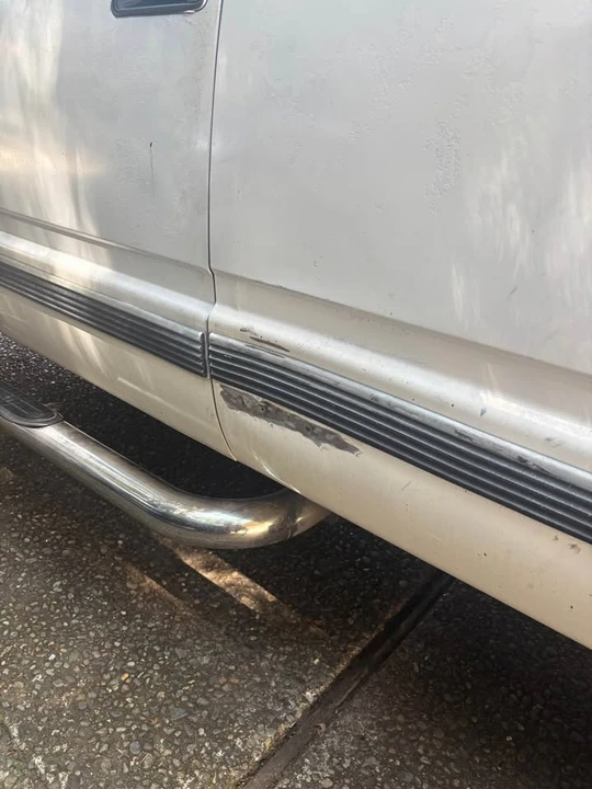 1993 GMC Yukon - Image 11 of 12