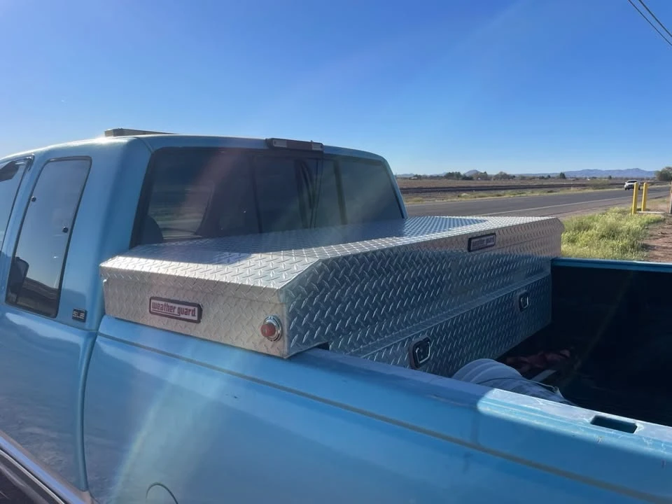 1993 GMC C/K - Image 2 of 3