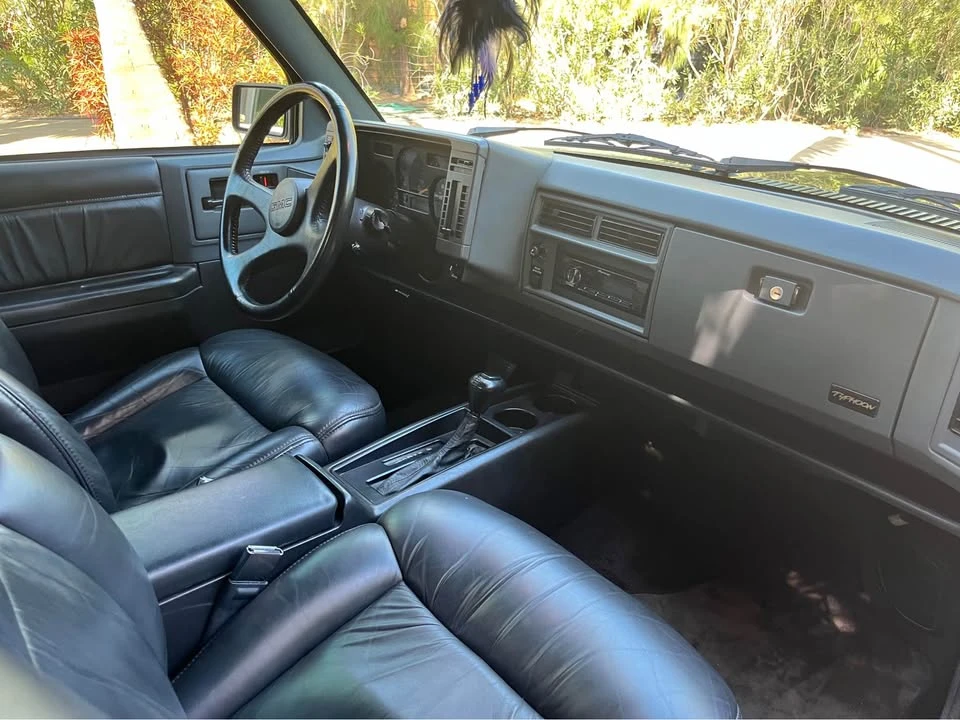 1993 GMC Syclone - Image 8 of 16