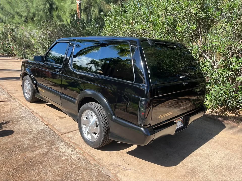 1993 GMC Syclone - Image 3 of 16