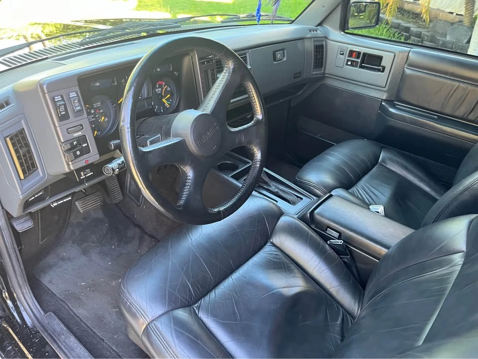 1993 GMC Syclone - Image 7 of 16