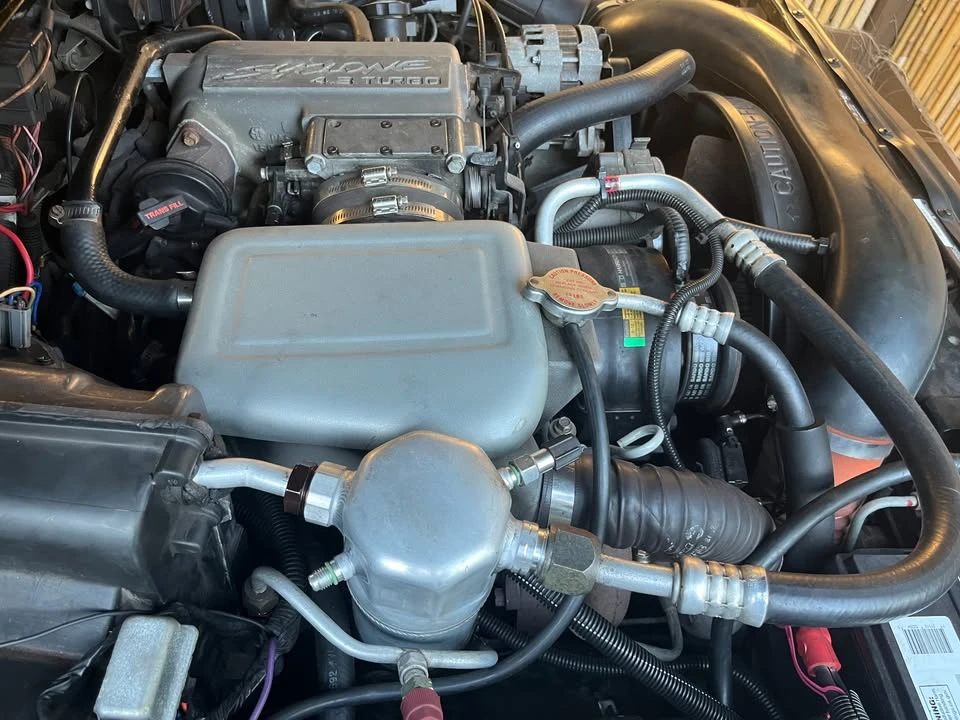 1993 GMC Syclone - Image 10 of 16