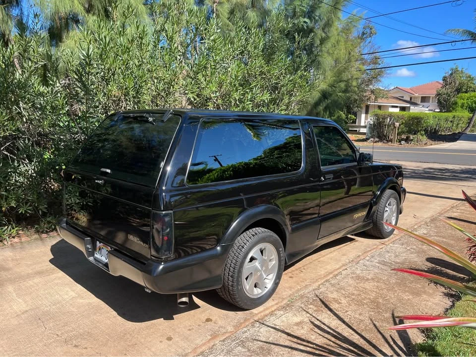 1993 GMC Syclone - Image 5 of 16